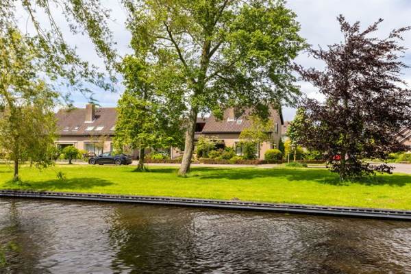 Woning Koningsdam 77 Limmen