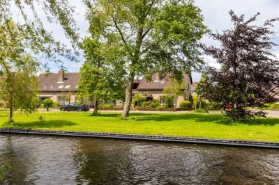 Woning Koningsdam 77 Limmen