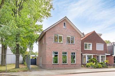 Woning Twekkelerweg 289 Hengelo (OV)