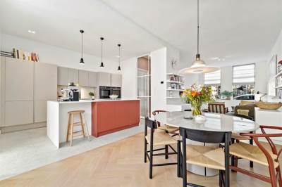 Woning Columbusstraat 211 Den Haag