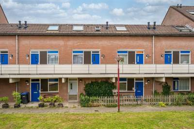 Woning Goudfazant 31 Nieuwegein