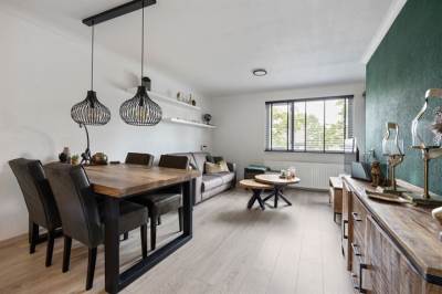 Woning Schoonhout 137 Etten-Leur