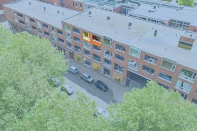 Woning St.-Pietersberg 35 De Meern