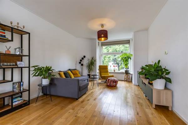 Woning S.S. Rosensteinlaan 14a Groningen