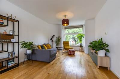 Woning S.S. Rosensteinlaan 14a Groningen