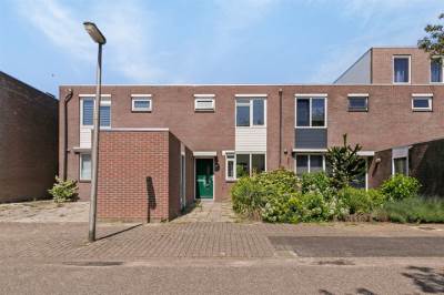 Woning Gerststraat 11 Purmerend