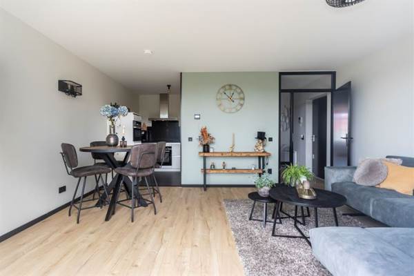 Woning Loosduinse Uitleg 79 Den Haag