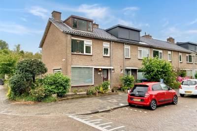 Woning Lageweyselaan 11 Weesp