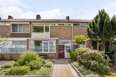 Woning Aulislaan 20 Eindhoven