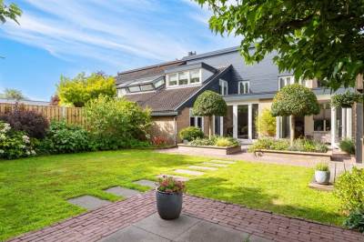 Woning Rendorppark 18 Heemskerk