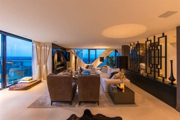 Woning Bezuidenhoutseweg 65146 Den Haag