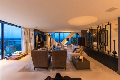 Woning Bezuidenhoutseweg 65146 Den Haag