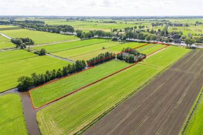 Woning Grote Kanaaldijk 19 Meerkerk