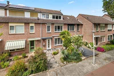 Woning Chaletberg 102 Roosendaal