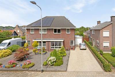 Woning Duisterestraat 4 Doornenburg