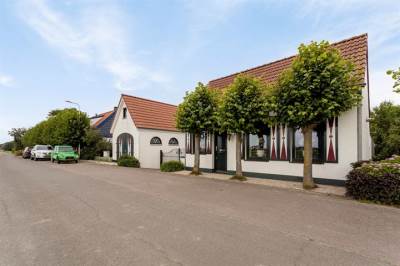 Woning Kwakkel 3 Zaamslag