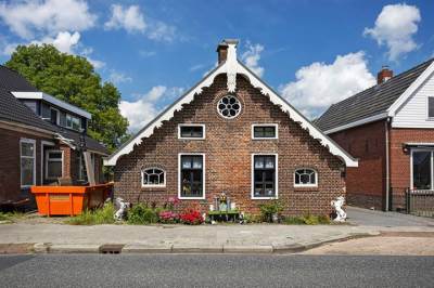 Woning Noordzijde 309 Gasselternijveenschemond