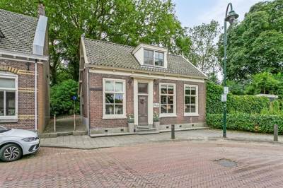 Woning Oudelandsestraat 43 Tholen