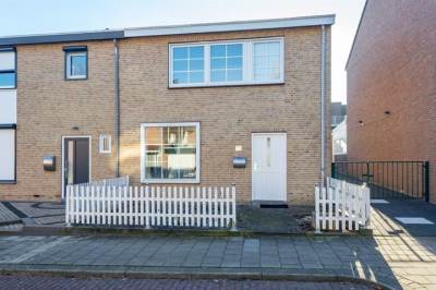 Woning Kasteelstraat 72 Brunssum