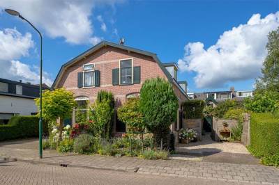 Woning Heuvelweg 15 Soest