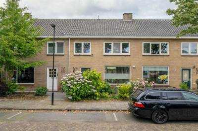 Woning van Oudesteynstraat 5 Heerhugowaard