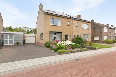 Woning Binnenhof 12 Kloetinge (Gem. Goes)