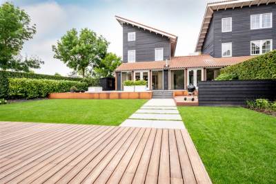 Woning Stamerbos 2 Almere