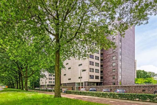 Woning Dr. Ahaushof 51 Tilburg