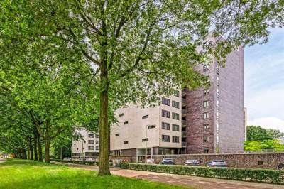 Woning Dr. Ahaushof 51 Tilburg