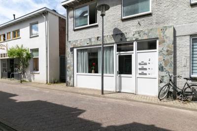 Woning Smidspad 37 Tilburg
