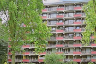 Woning Roland Holstlaan 891 Delft