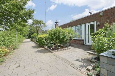 Woning Luxemburglaan 194 Heemskerk