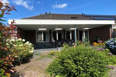 Woning Virgo Regina 8 Sevenum