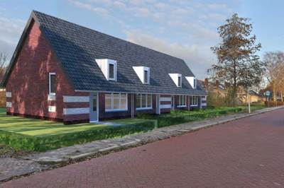 Woning Molenstraat 5 Gerkesklooster