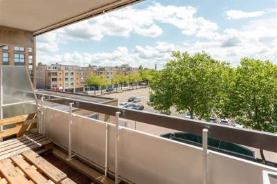 Woning Burgemeester Kuperusplein 84 Heerenveen