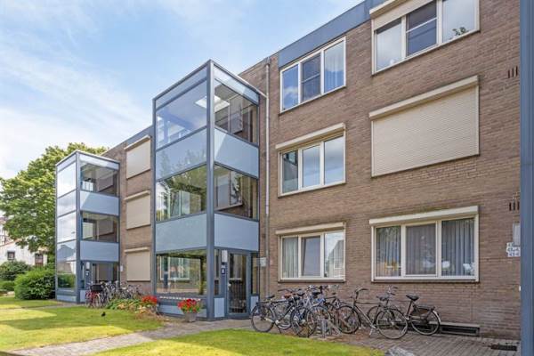 Woning Kempweg 41C Venray