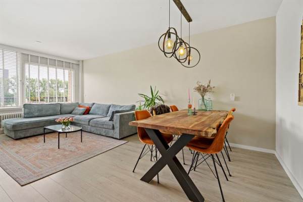 Woning Antwerpenstraat 48 Breda
