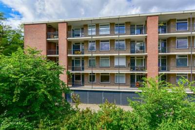 Woning Lange Heul 620 Bussum
