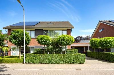 Woning Schaapkenslaan 9 Berkel-Enschot