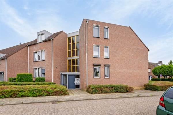 Woning Verlengde Koolhoverweg 23 Bocholtz