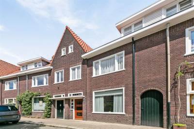 Woning Schouwbroekseweg 62 Eindhoven