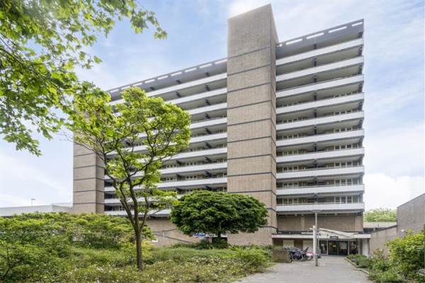 Woning Granaathorst 351 Den Haag