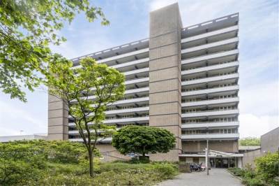 Woning Granaathorst 351 Den Haag