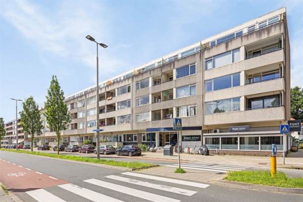 Woning Wichard van Pontlaan 305 Arnhem