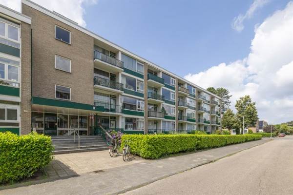 Woning Cornelia de Langelaan 38 Bussum