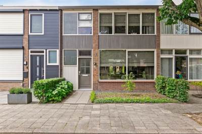 Woning Juliana van Stolberglaan 35 Goes