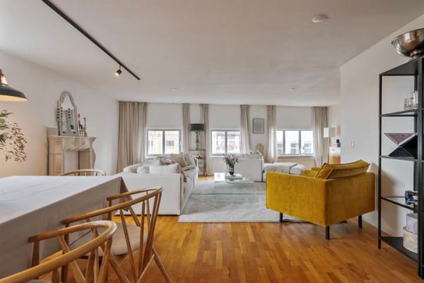 Woning Karrenstraat 45 Den Bosch