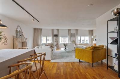 Woning Karrenstraat 45 Den Bosch