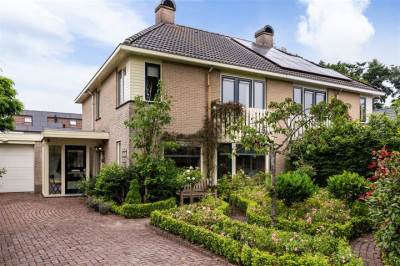 Woning Hietveldweg 16 Beekbergen