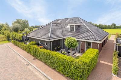 Woning De Haverkamp 11 Lunteren